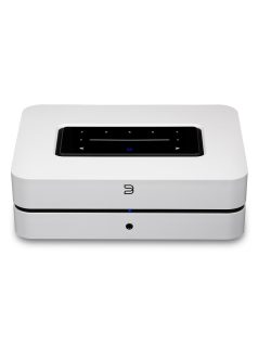   Bluesound POWER NODE hálózati zenelejátszó és erősítő streamer - fehér