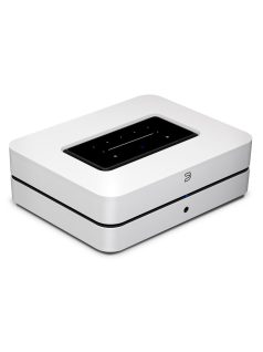   Bluesound POWER NODE hálózati zenelejátszó és erősítő streamer - fehér