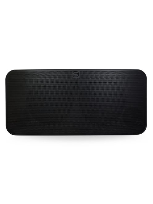 Bluesound PULSE 2i hálózati zenelejátszó aktív hangfal streamer - fekete