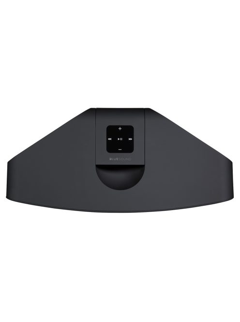 Bluesound PULSE 2i hálózati zenelejátszó aktív hangfal streamer - fekete
