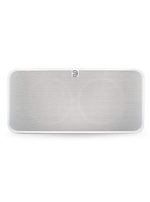 Bluesound PULSE 2i hálózati zenelejátszó aktív hangfal streamer - fehér