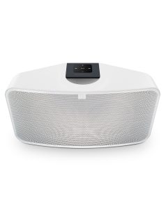   Bluesound PULSE 2i hálózati zenelejátszó aktív hangfal streamer - fehér