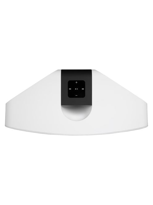 Bluesound PULSE 2i hálózati zenelejátszó aktív hangfal streamer - fehér