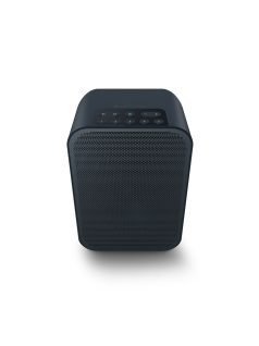   Bluesound PULSE FLEX 2i hálózati zenelejátszó aktív hangfal streamer - fekete