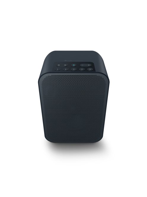 Bluesound PULSE FLEX 2i hálózati zenelejátszó aktív hangfal streamer - fekete