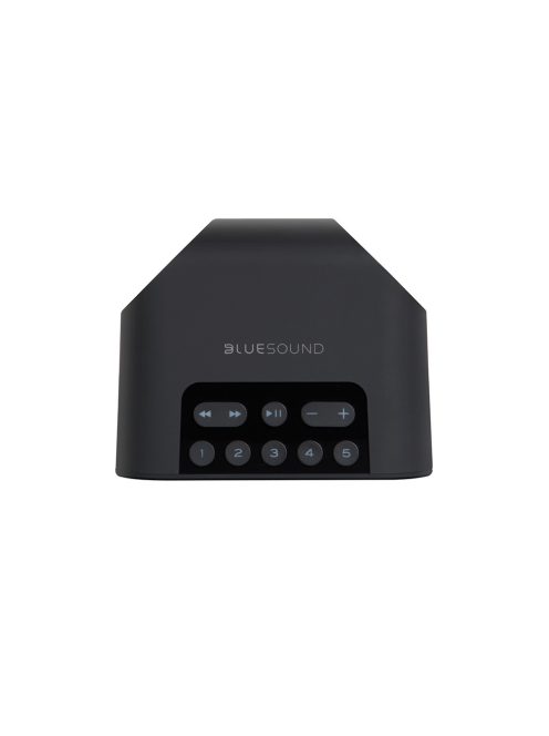 Bluesound PULSE FLEX 2i hálózati zenelejátszó aktív hangfal streamer - fekete