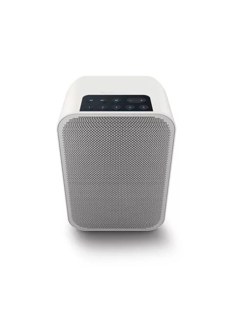 Bluesound PULSE FLEX 2i hálózati zenelejátszó aktív hangfal streamer - fehér
