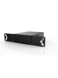 Bowers & Wilkins CDA-2HD 2 csatornás DSP végerősítő