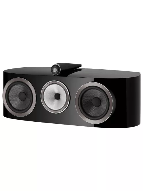 Bowers & Wilkins HTM-81 D4 ultra highend center hangfal