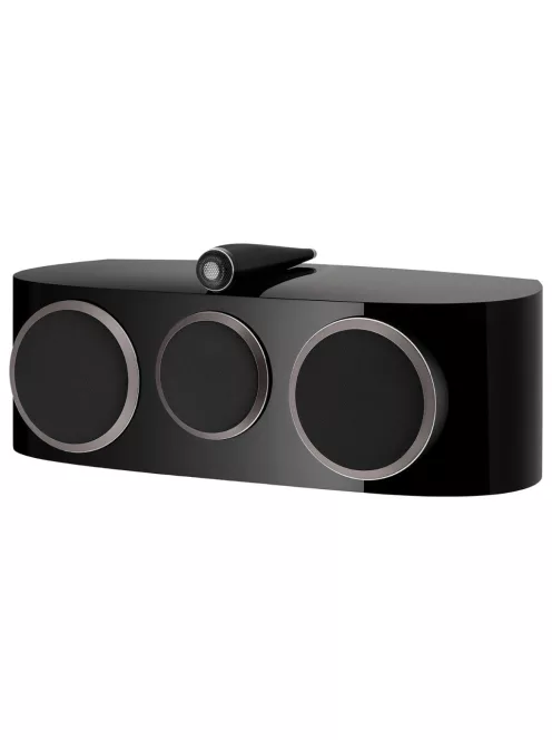 Bowers & Wilkins HTM-81 D4 ultra highend center hangfal