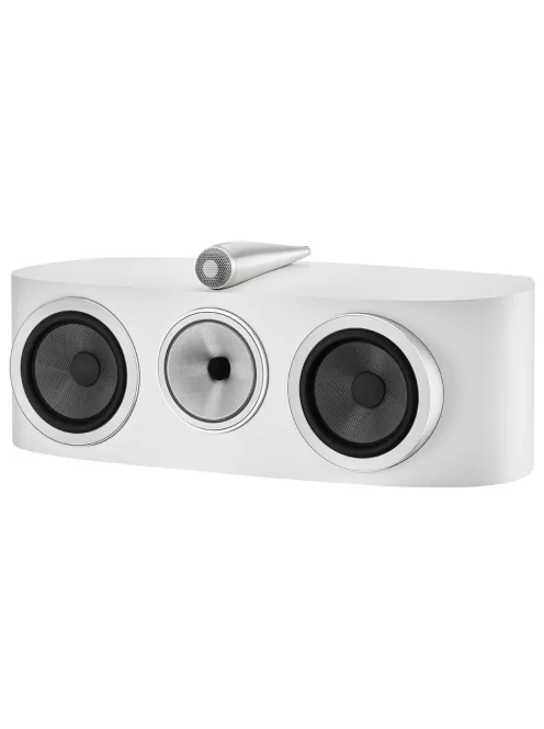 Bowers & Wilkins HTM-81 D4 ultra highend center hangfal