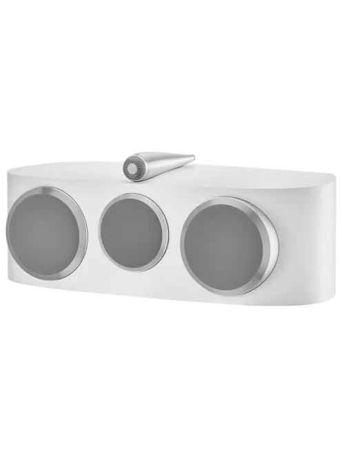 Bowers & Wilkins HTM-81 D4 ultra highend center hangfal