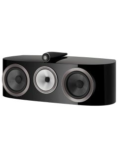 Bowers & Wilkins HTM-82 D4 ultra highend center hangfal