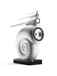 Bowers & Wilkins NAUTILUS Ultra Highend hangfal