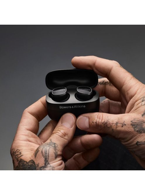 Bowers & Wilkins PI8 bluetooth fülhallgató