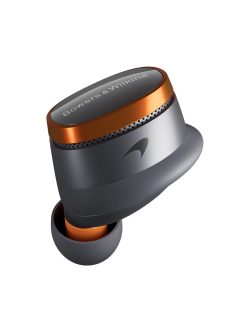 Bowers & Wilkins PI8 McLaren Edition bluetooth fülhallgató