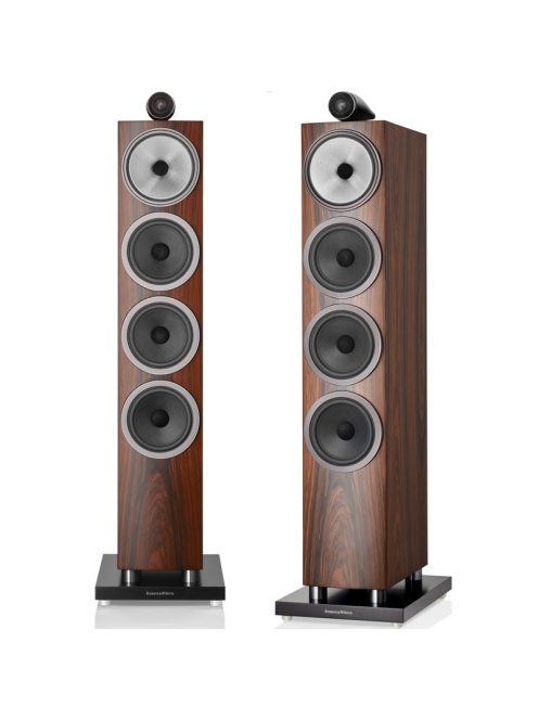 Bowers & Wilkins 702 S3 highend álló hangfal