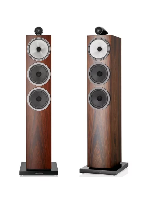 Bowers & Wilkins 703 S3 highend álló hangfal