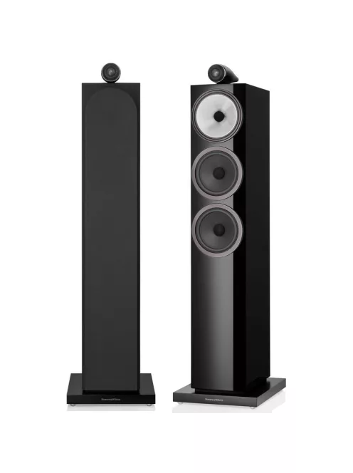Bowers & Wilkins 703 S3 highend álló hangfal