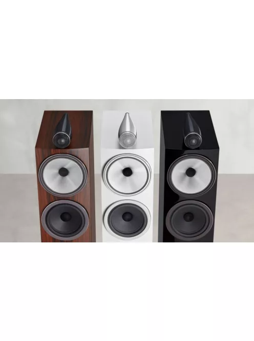 Bowers & Wilkins 703 S3 highend álló hangfal
