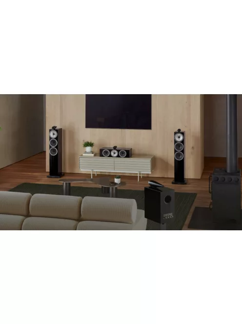 Bowers & Wilkins 703 S3 highend álló hangfal