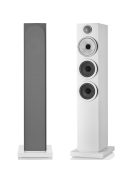 Bowers & Wilkins 704 S3 highend álló hangfal