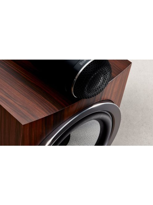 Bowers & Wilkins 704 S3 highend álló hangfal