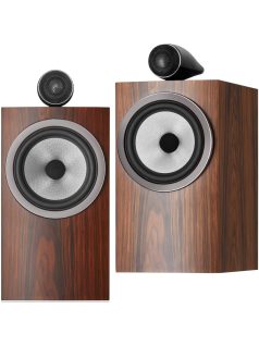 Bowers & Wilkins 705 S3 highend állványos hangfal