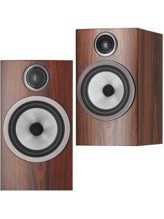 Bowers & Wilkins 706 S3 audiophile állványos hangfal
