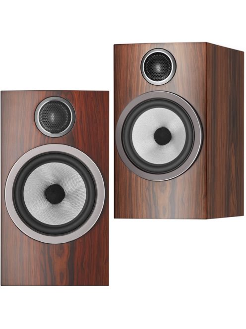 Bowers & Wilkins 707 S3 audiophile állványos hangfal
