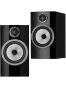 Bowers & Wilkins 707 S3 audiophile állványos hangfal