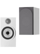 Bowers & Wilkins 707 S3 audiophile állványos hangfal