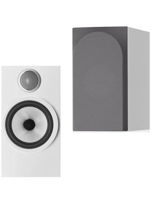 Bowers & Wilkins 707 S3 audiophile állványos hangfal