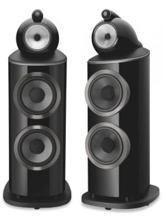 Bowers & Wilkins 801 D4 ultra highend álló hangfal