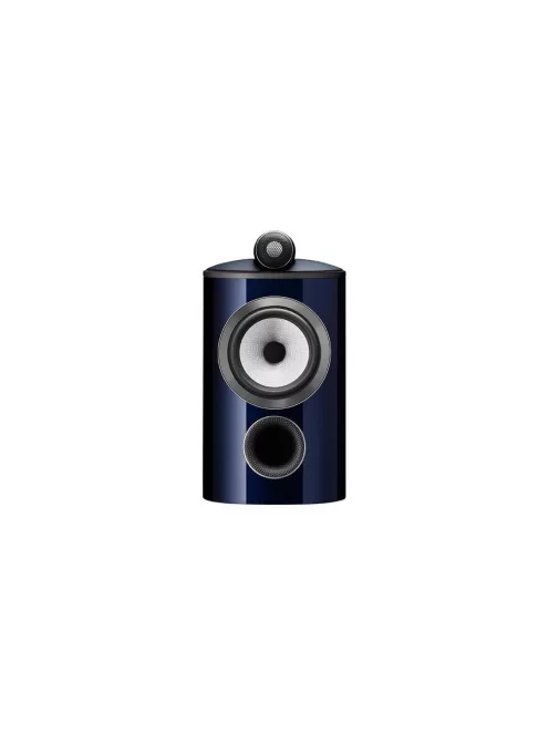 Bowers & Wilkins 805 D4 SIGNATURE highend állványos hangfal