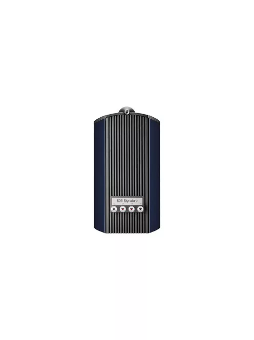 Bowers & Wilkins 805 D4 SIGNATURE highend állványos hangfal