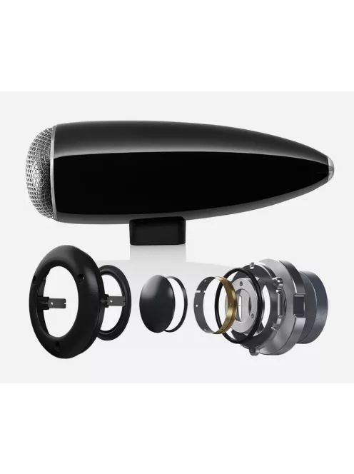 Bowers & Wilkins 805 D4 SIGNATURE highend állványos hangfal