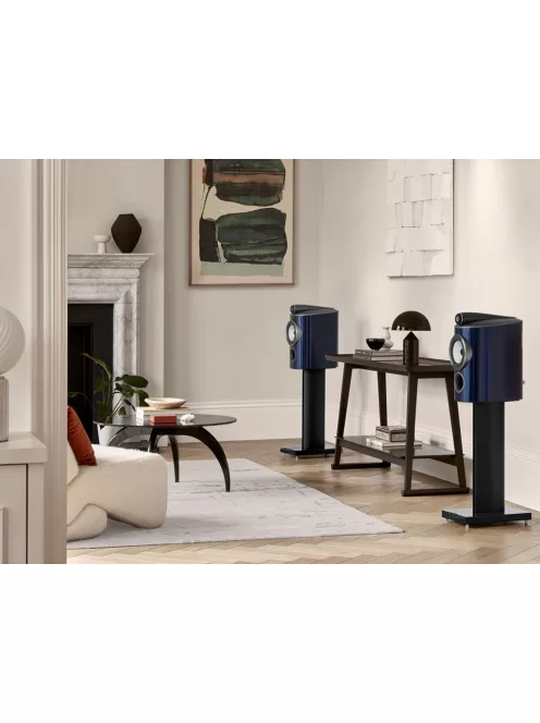 Bowers & Wilkins 805 D4 SIGNATURE highend állványos hangfal