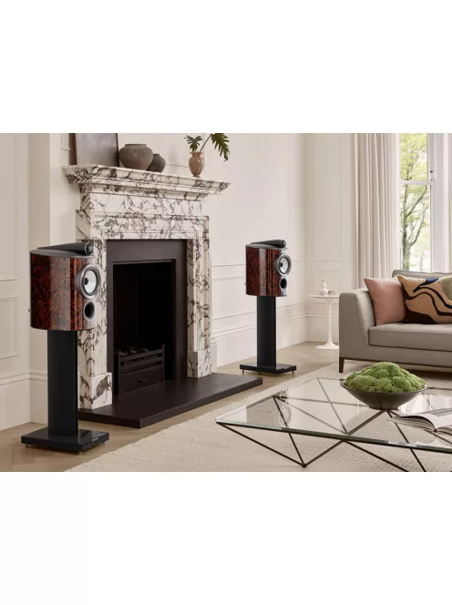 Bowers & Wilkins 805 D4 SIGNATURE highend állványos hangfal