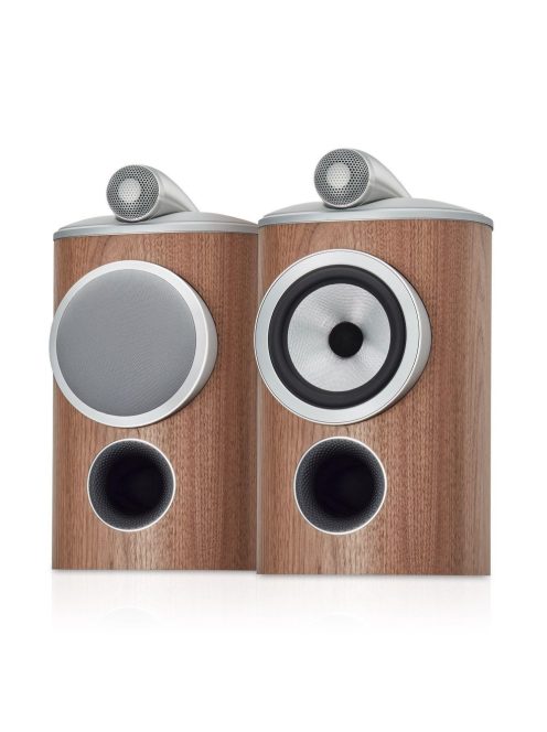 Bowers & Wilkins 805 D4 highend állványos hangfal