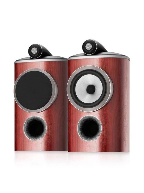 Bowers & Wilkins 805 D4 highend állványos hangfal