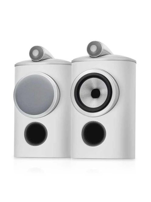 Bowers & Wilkins 805 D4 highend állványos hangfal