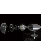 Bowers & Wilkins 805 D4 highend állványos hangfal