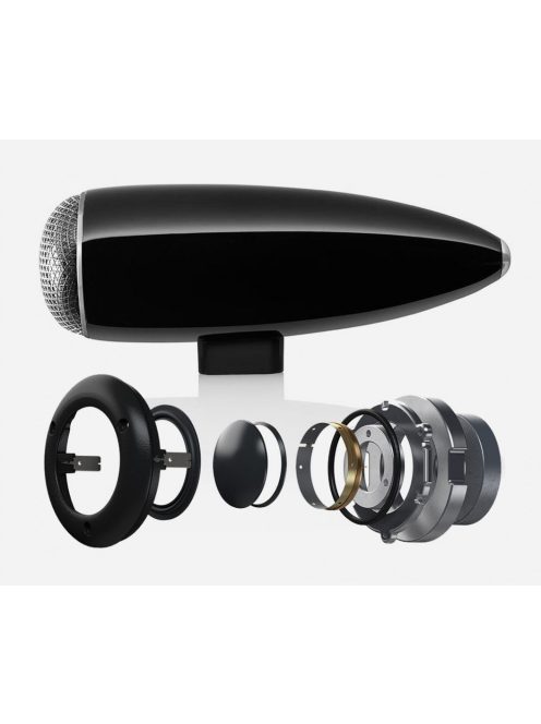 Bowers & Wilkins 805 D4 highend állványos hangfal