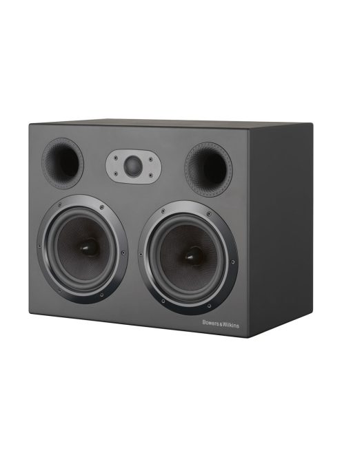 Bowers & Wilkins CT7.4 LCRS higend center-satelit-surround hangfal