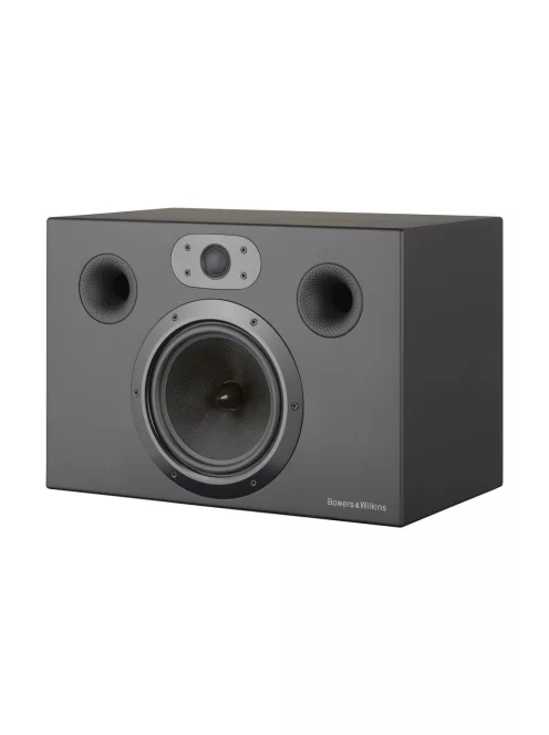 Bowers & Wilkins CT7.5 LCRS higend center-satelit-surround hangfal