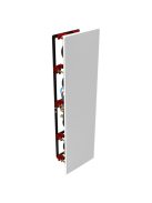 Bowers & Wilkins CWM7.4 S2 beépíthető hangfal