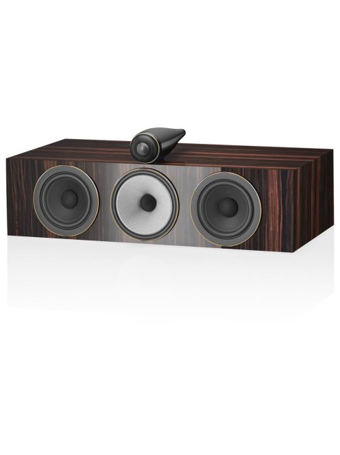 Bowers & Wilkins HTM71 S3 SIGNATURE highend házimozi center hangfal