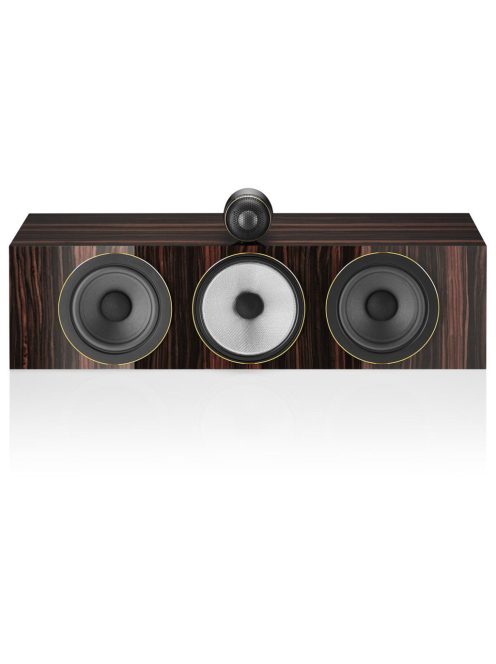 Bowers & Wilkins HTM71 S3 SIGNATURE highend házimozi center hangfal