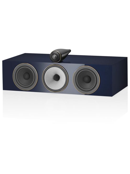 Bowers & Wilkins HTM71 S3 SIGNATURE highend házimozi center hangfal